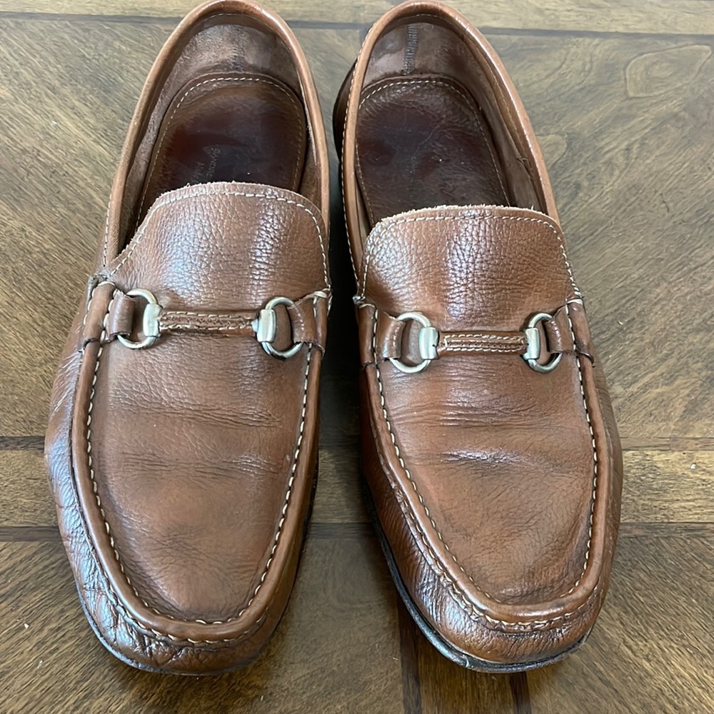 Sorrento shoes.